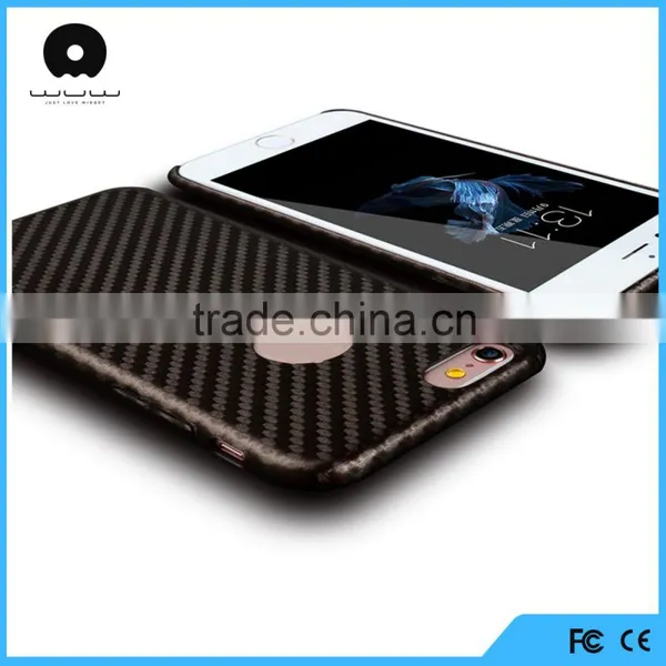 High Quality Material Case for Iphone 6s New 2016 Hong Kong photo-3