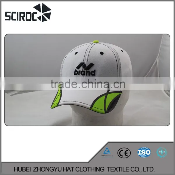 China Suppliers New Hip Hop Cap Different Types Snapback 6 Panels Cap photo-2
