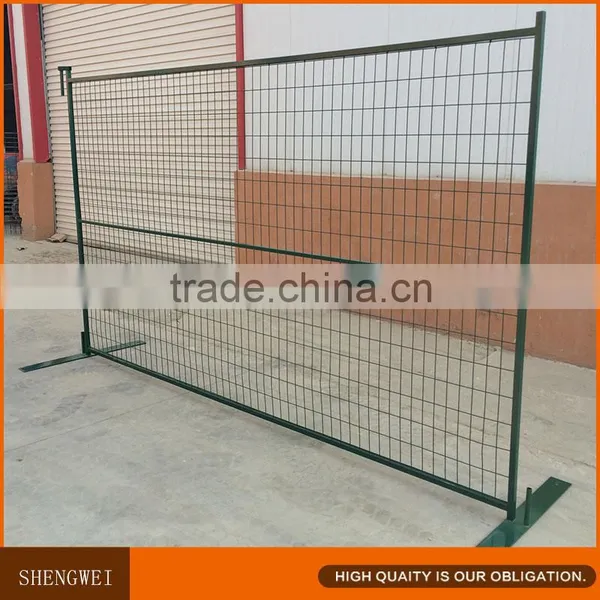 Temporary Fence Removable Fence Temporary Fencing photo-2