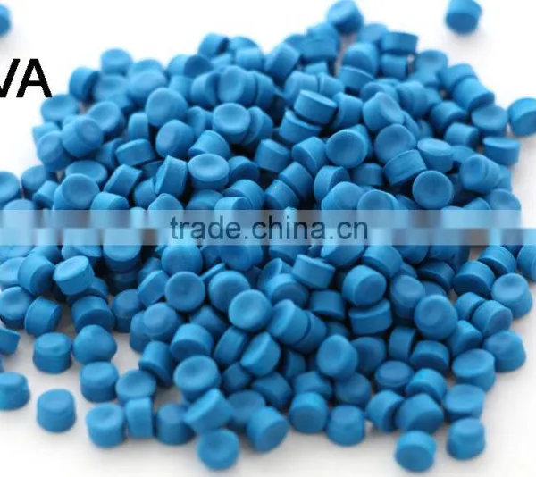 Eva Compound Granule/Eva Granule/Eva Raw Material