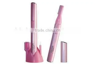 Hot Sale Mini Electric Eyebrow Shaver/eyebrow Razor photo-2
