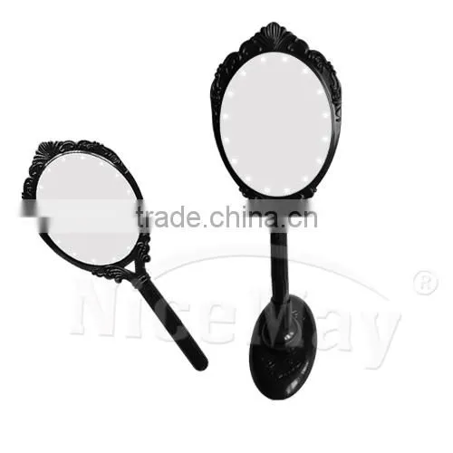 Professional Makeup With Lights and Mirror/makeup Case With Lighted Mirror/led Mirror photo-2