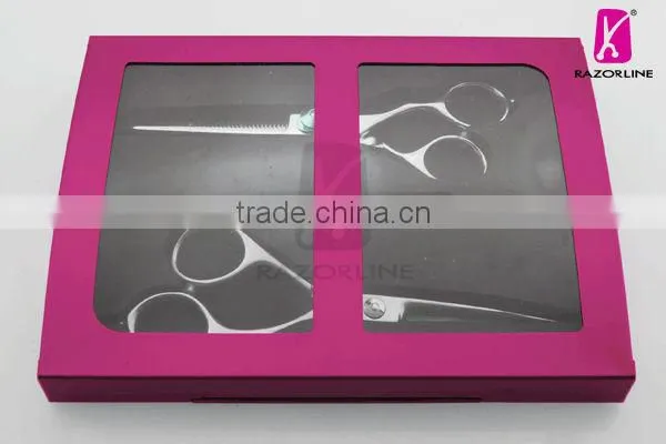Gold Aluminum Hair Beauty Case photo-4