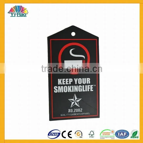 Hot Sales Hang Tag Manufacture photo-3