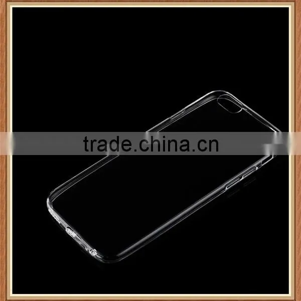 Simple but Fashionable Soft Cell Phone Case/shell With Low Price photo-2