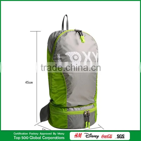 Travel Duffel Bag Freezer Bag for Travel photo-4