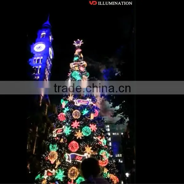 IP68 Waterproof CE FCC CQC UL Certificated Led Light for Christmas photo-4