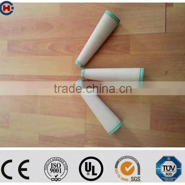 Compression and Strong Textile Paper Core for Textile photo-5