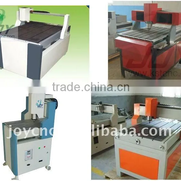JOY3030a Mini Cnc Router for Advertising