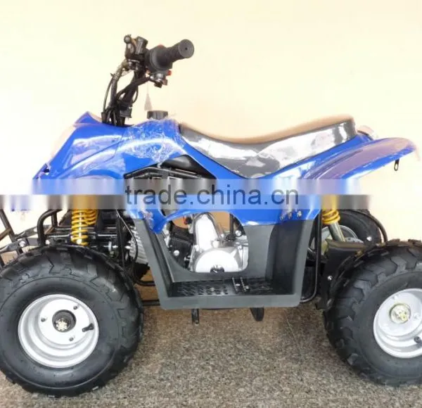 110cc Kid Atv Quad Atv Tire-6 photo-3