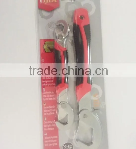 Grip Spanner Set as Seen on tv photo-2