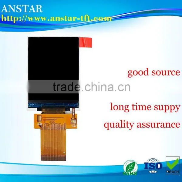 QVGA240*320 With 40 Pin Tft Lcd Panel photo-3