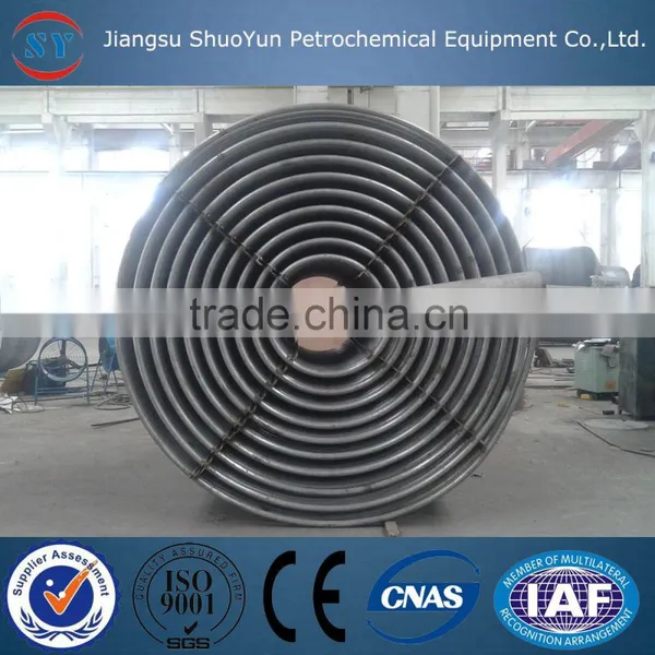 Pressure Chemical Reactor photo-3