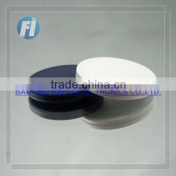 RFID ABS DISC TAG for Inventory management