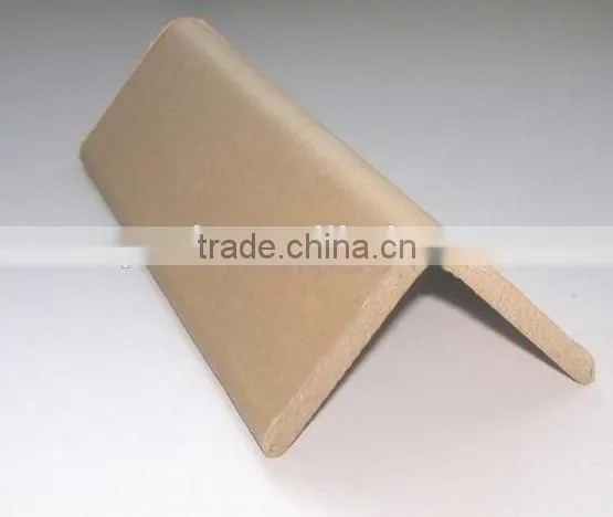 Edge Protector Custom Size,corrugated Cardboard Edge Protectors 50*50*5MM photo-2