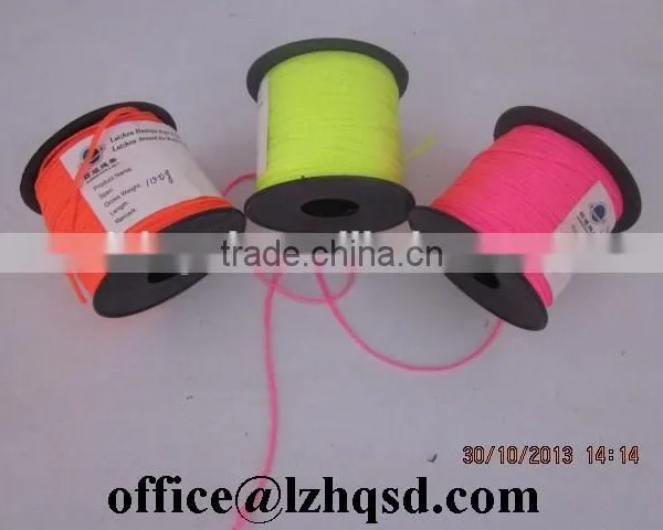 Glow in the Dark pp Twine ,pp Braided Twine photo-2