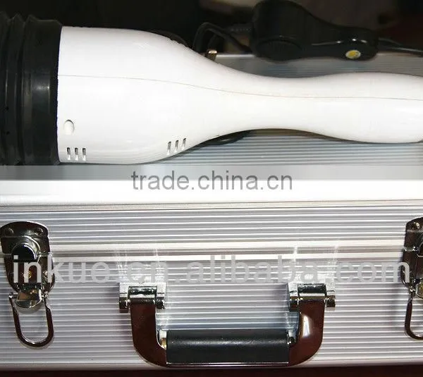 Hand Held g5 Portable Body Massage Slimming Machine/g5 Vibrating Body Massager/muscle Vibrator photo-3