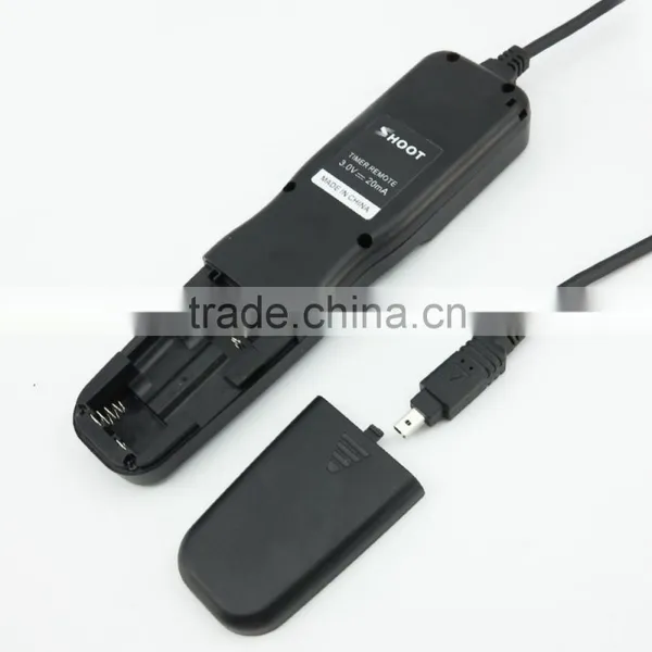 Wireless Remote Timer Switch Pro Coworker 2 LCD Wireless Timer Remote photo-3