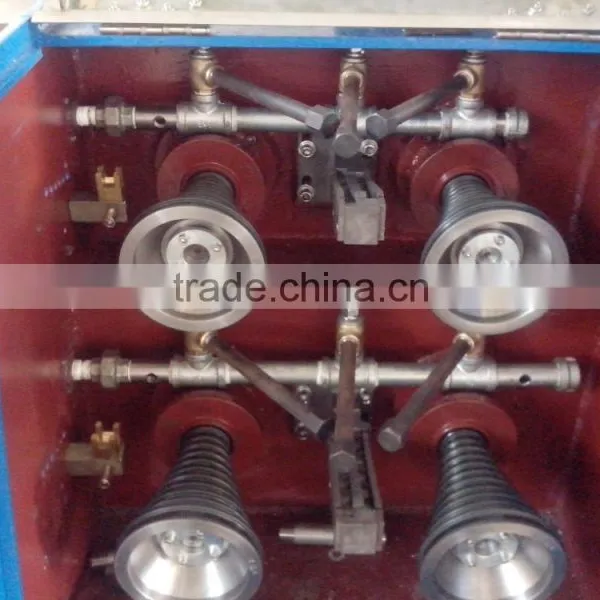 Supper Fine Wire Drawing Machine photo-2