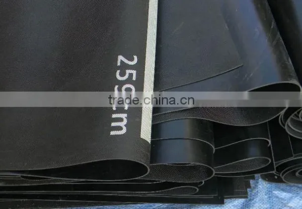 Customized Rubber Dart Floor Mat photo-2