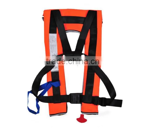 150N Inflatable PFD photo-2
