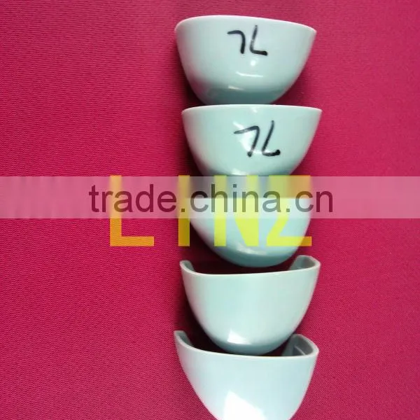 Different Standards Plastic Toe Cap 604mould for Rubber Boots photo-2
