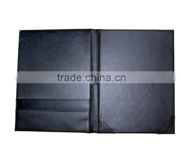 Hotel Folders, Hotel Leather Folders , Leather File Folders,Stationary Folders photo-2