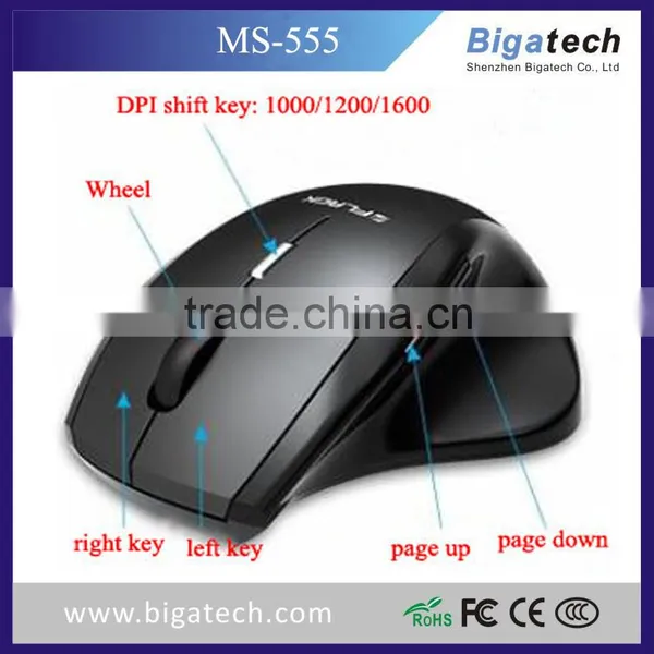 Newest Wired Optical Gaming Computer Mouse photo-5