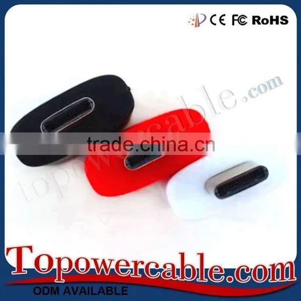 2016 Wholesale High Quality USB 3.1 Type-C to 3.0 USB-A Adapter photo-5