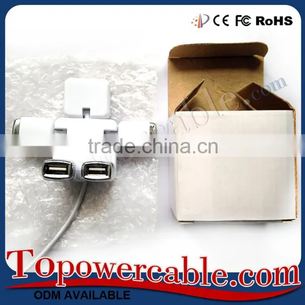 Super-Cute Small Humanoid 2.0 Usb 4 Port Hub Bulk Buy Online photo-5