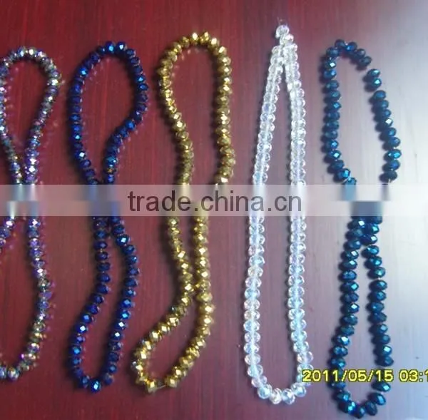 Jewelry PVD Coating Machine/Crystal Ring Coating Machine photo-5