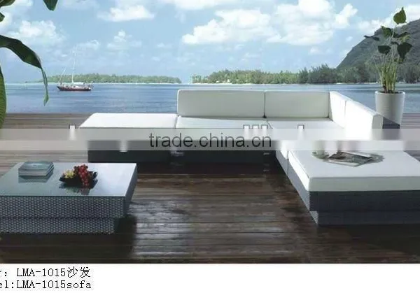 Wicker Sofa Set,outdoor Furniture