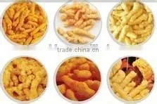 Cereal Bar Cheetos Corn Snacks Food Machine photo-6