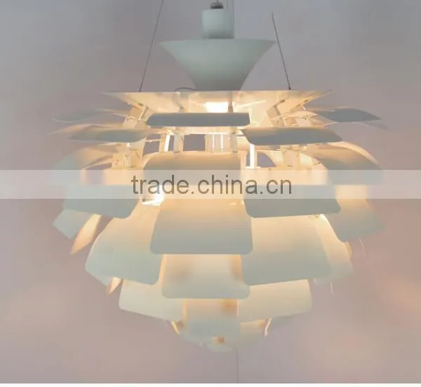 2016 Zhongshan Factory Hanging Lamps photo-3