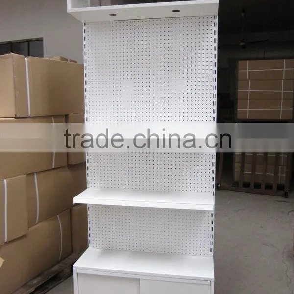 Acrylic Golf Club Display Stand Shelf photo-6