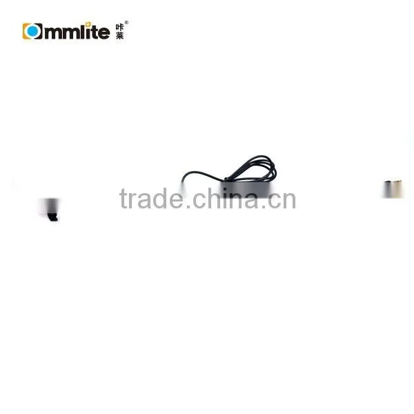 Commlite CoMica Lavalier Microphone CVM-V01SP Clip-on Omni-directional Condenser Mic for Smartphones Quality Choice photo-4