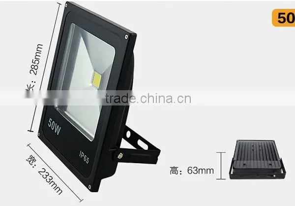 Waterproof Ip65 Outdoor Led Floodlights Lighting 12v photo-4