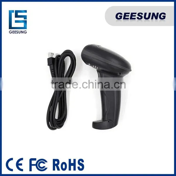 POS Barcode Scanner / 1d Scanner for Cash Register photo-2