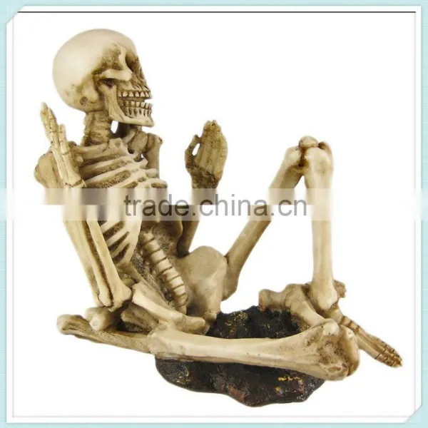 Skull Wine Holder photo-2