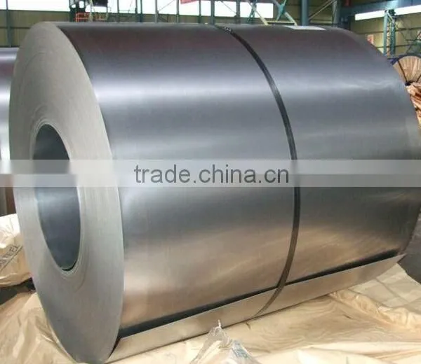 Hot-Dipped Galvanized Prime Iron Coils photo-2