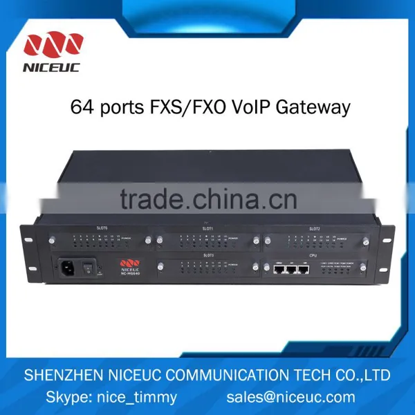 2 FXS/FXO Ports Voip Gateway Supports SIP photo-5