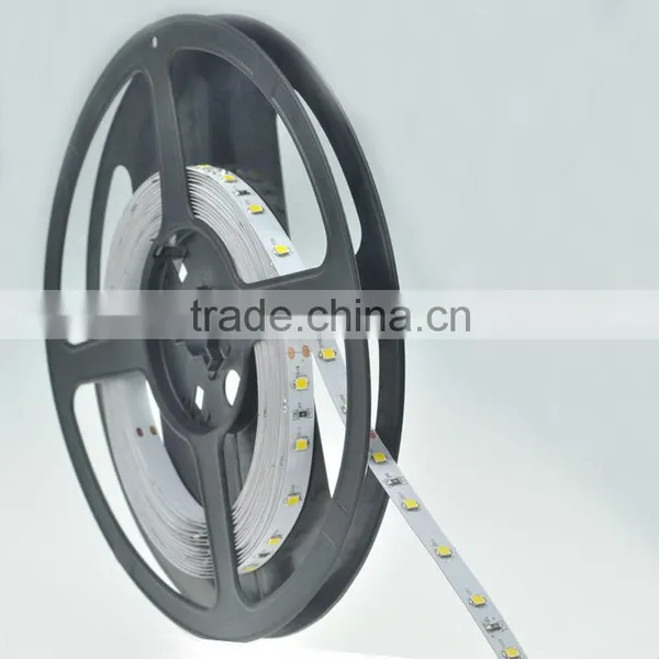 Led Strip Light CE ROHS UL 30pcs SMD2835 IP67 IP20 Cold White Led Strip photo-4