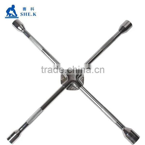 2015 Classic but Not Obsolete Cross Tire Wrench