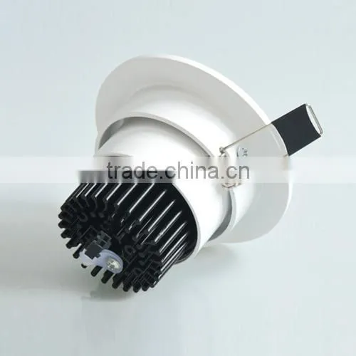 LED Ceiling Light Spotlight COB 3w 5w 7w 10w 15w 20w 30w Dimmable LED Downlight photo-6