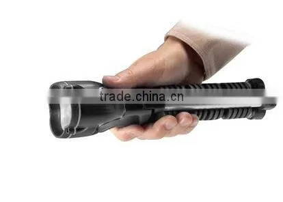 LED Tripod Multi-function Flashlight Worklight Super Bright With Tripod photo-5