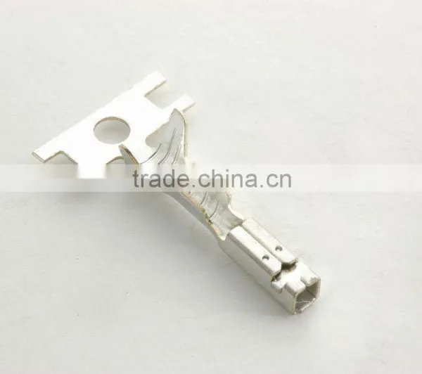 Best Seller Waterproof Electrical Male Connectors With 3pins photo-3