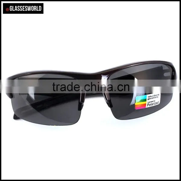 Wholesale Custom Sports Sunglasses for Cycling Outdoor Sports Sunglasses photo-2