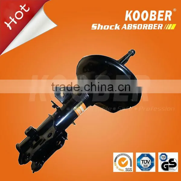 KOOBER Small Shock Absorber Parts for CERATO