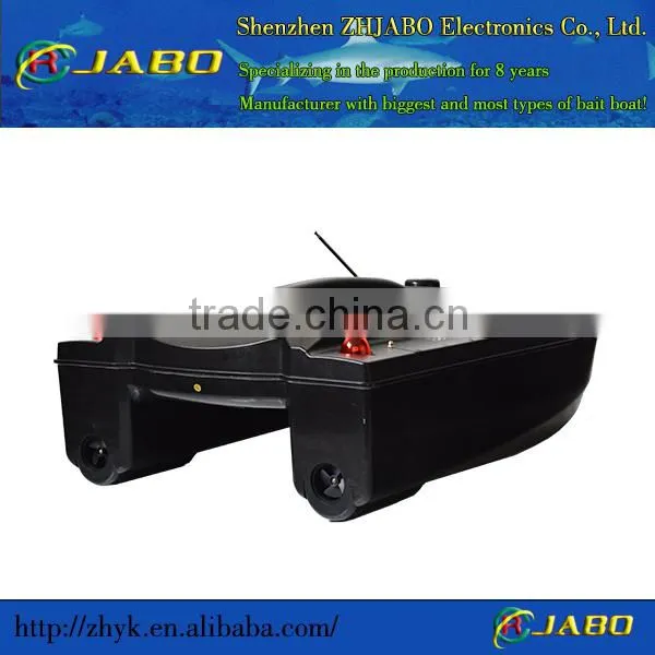 Hot Sales JABO 5A 5CG Bait Boat Fish Finder Jabo Fishing Bait Boat VS Jabo 3A 3CG Fishing Boat Remote Control Toys Quality Choice photo-5