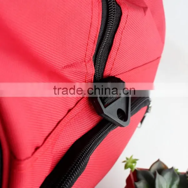 Best Selling High Quality Cheap Oxford Sport Gym Bags photo-6